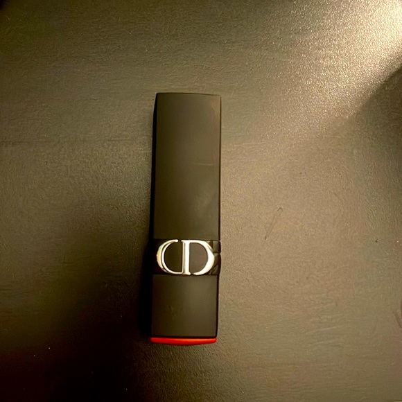 Dior Other - New Dior Matte Lipstick in 840!!